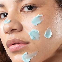 Aquamarine Melt Cleansing Gel-Balm - Gel Nettoyant